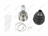Set articulatie, planetara ABAKUS, Cod: 141-04-161