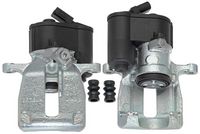 спирачен апарат