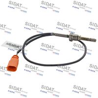 Sensor, Abgastemperatur