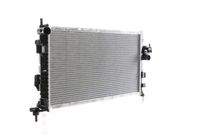 Thumbnail - Radiateur - CR422000S - MAHLE