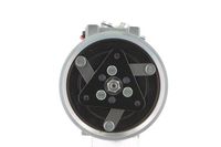 Kompressor, Klimaanlage