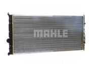 Thumbnail - Radiateur - CR363000S - MAHLE