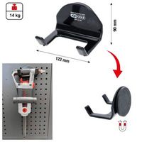 Magnethalter