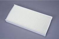 Filter, Innenraumluft Filter, Innenraumluft