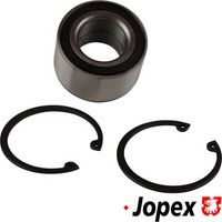 колесен лагер