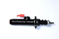 Geberzylinder, Kupplung