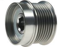 Alternator Freewheel Clutch