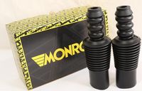 Staubschutzsatz, Stoßdämpfer