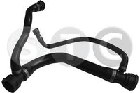 маркуч на радиатора