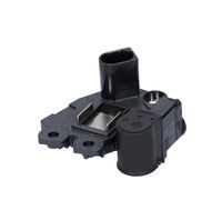 Ģeneratora sprieguma regulators