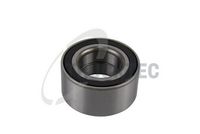 колесен лагер