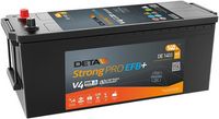 Starterbatterie