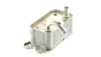 Thumbnail - Oliekoeler, motorolie - CLC101000P - MAHLE