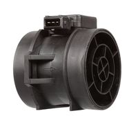 DELPHI Luchtmassameter 4