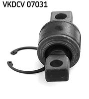 SKF Reparatieset, Stuur 2