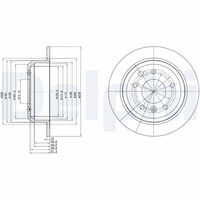 Bremsscheibe