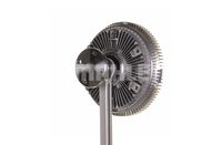 Thumbnail - Koppeling, radiateurventilator - CFC36000P - MAHLE