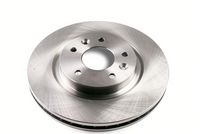 спирачен диск