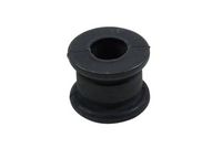 Mounting, stabiliser bar