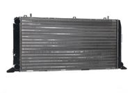 Thumbnail - Radiateur - CR1415000S - MAHLE