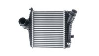 Thumbnail - Intercooler, inlaatluchtkoeler - CI221000P - MAHLE