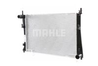 Thumbnail - Radiateur - CR1355000S - MAHLE