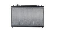 Thumbnail - Radiateur - CR2691000S - MAHLE