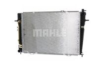 Thumbnail - Radiateur - CR1321000S - MAHLE