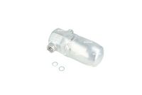 Trockner, Klimaanlage