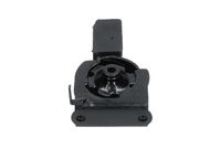 окачване, двигател