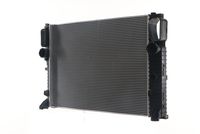 Thumbnail - Radiateur - CR37000S - MAHLE