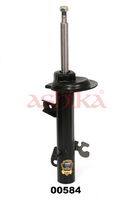 Amortizor ASHIKA, Cod: MA-00584