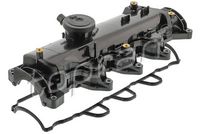 капак на клапаните (на цилиндровата глава)