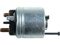Solenoid Switch, starter