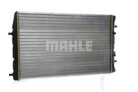 Thumbnail - Radiateur - CR505000S - MAHLE