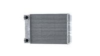 Thumbnail - Kachelradiateur, interieurverwarming - AH77000P - MAHLE