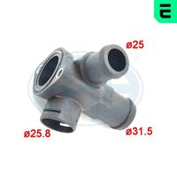 Flansa lichid racire ERA, Cod: 354005