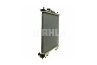 Thumbnail - Radiateur - CR1518000S - MAHLE