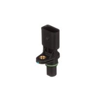 Devējs, Sadales vārpstas stāvoklis