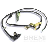 Sensor, Raddrehzahl