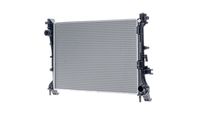Thumbnail - Radiateur - CR2246000S - MAHLE