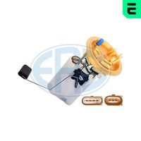 горивопроводен елемент (горивна помпа+сонда)