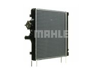 Thumbnail - Radiateur - CR611000S - MAHLE