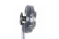 Thumbnail - Koppeling, radiateurventilator - CFC188000P - MAHLE