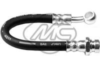 спирачен маркуч