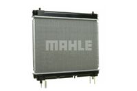 Thumbnail - Radiateur - CR1205000S - MAHLE