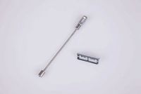 Seilzug, Feststellbremse