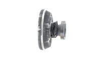 Thumbnail - Koppeling, radiateurventilator - CFC226000P - MAHLE