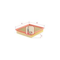 Filtru aer SOFIMA, Cod: S 3D54 A