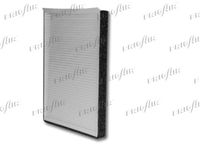 Filter, Innenraumluft